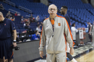 Jim Boeheim has a complicated scholarship situation on his hands the next two seasons, so we try to provide some clarity with SU's appeal to the NCAA still pending.