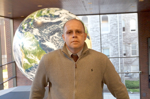 Nathan Prior has been working in Energy Systems and Sustainability Management for 17 years.
