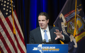New York state Gov. Andrew Cuomo must rework the Excelsior Scholarship to better accommodate low-income families, says Liberal columnist Ryan Dunn.