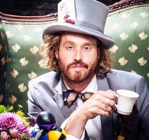 T.J. Miller is known for his performances in HBO's 